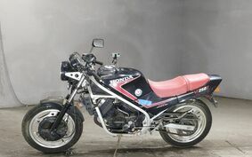 HONDA VT250Z MC08