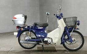 HONDA PRESS CUB 50 AA01