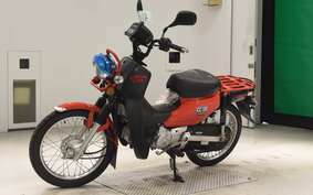 HONDA CROSS CUB 110 JA10