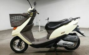 HONDA DIO CESTA AF62