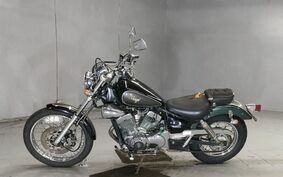 YAMAHA VIRAGO 250 3DM