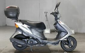 SUZUKI ADDRESS V125 G CF46A