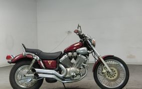 YAMAHA VIRAGO 400 1987 2NT