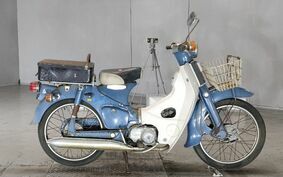 HONDA C50 SUPER CUB C50