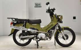 HONDA CROSS CUB 110 JA45