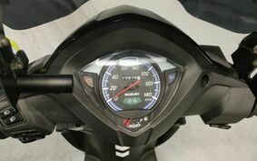 SUZUKI ADDRESS 110 CE47A