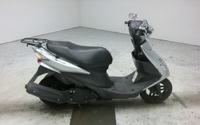 SUZUKI ADDRESS V125 S CF4MA