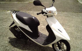 SUZUKI ADDRESS V50 CA44A