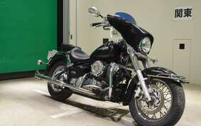 YAMAHA DRAGSTAR 400 CLASSIC 2007 VH01J