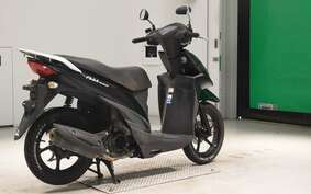 SUZUKI ADDRESS 110 CE47A