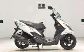 SYM FIGHTER 150 ZR HY15