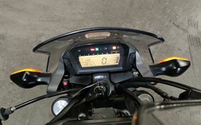 HONDA NC 700 S 2012 RC61