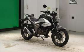 SUZUKI GIXXER 250 ED22B