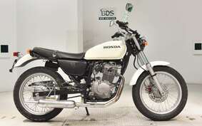 HONDA CB223S MC40