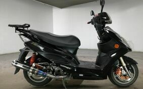 KYMCO RACING KING 180 Fi SC36