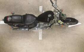 HONDA STEED 400 2001 NC26