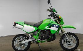 KAWASAKI KSR-2 1991 MX080B