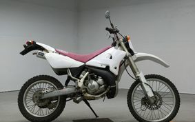 YAMAHA DT200 WR 3XP