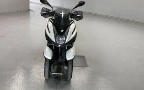 YAMAHA TRICITY 125 SE82J