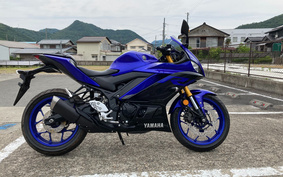 YAMAHA YZF-R25 ABS RG43J