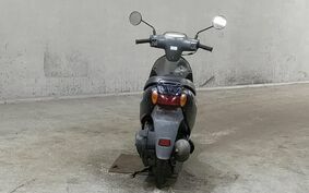 SUZUKI LET's 4 CA41A