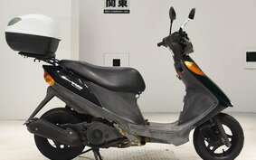 SUZUKI ADDRESS V125 CF46A