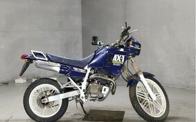 HONDA AX-1 MD21