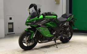 KAWASAKI NINJA 1000 SX 2020 ZXT02K