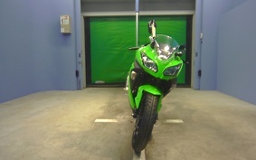 KAWASAKI NINJA 250 EX250L