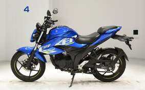 SUZUKI GIXXER 150 ED13N