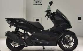 HONDA PCX 160 KF47