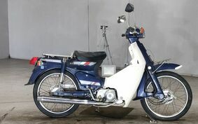 HONDA C70 SUPER CUB CUSTOM C70