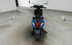 SUZUKI LET's CA4AA