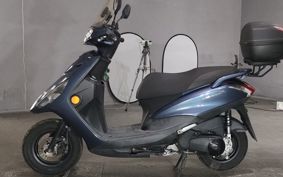 YAMAHA  AXIS Z SED7J