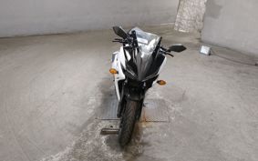HONDA CBR400R NC47
