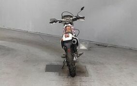 HONDA XR250 MD30