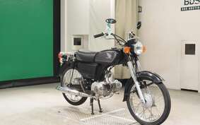 HONDA CD50 BENLY CD50