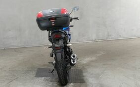 SUZUKI GIXXER 150 NG4BG