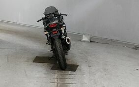 KAWASAKI NINJA 250 EX250L