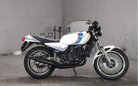YAMAHA RZ350 4U0