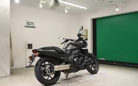 HONDA CTX700 N 2014 RC68