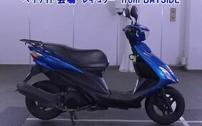 SUZUKI ADDRESS V125 S CF4MA