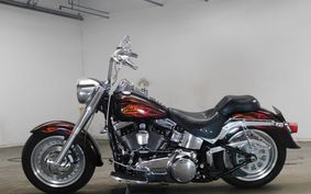 HARLEY FLSTF 1580 2009 BX5