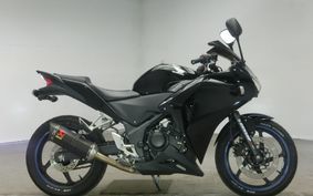 HONDA CBR250R MC41