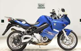 BMW F800ST 2007 0234