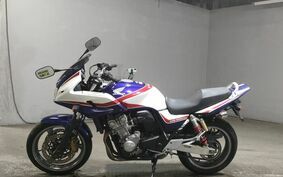 HONDA CB400 SUPER BOLDOR 2008 NC42