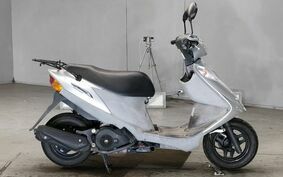 SUZUKI ADDRESS V125 G CF46A