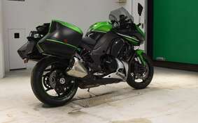 KAWASAKI NINJA 1000 A 2016 ZXT00L