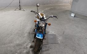 SUZUKI VAN VAN50 RV50
