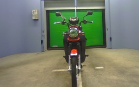 HONDA CROSS CUB 110 JA10